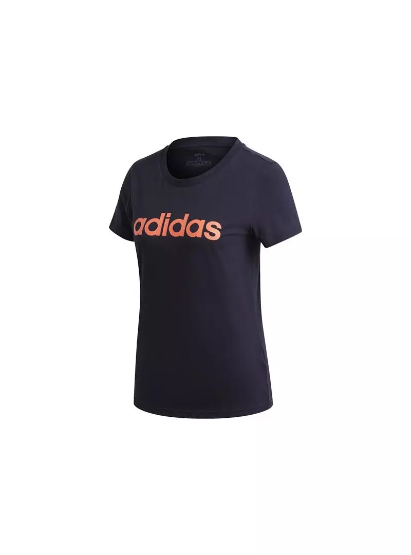 Adidas W E LIN SLIM T GD2931