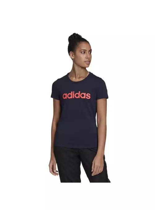 Adidas W E LIN SLIM T GD2931