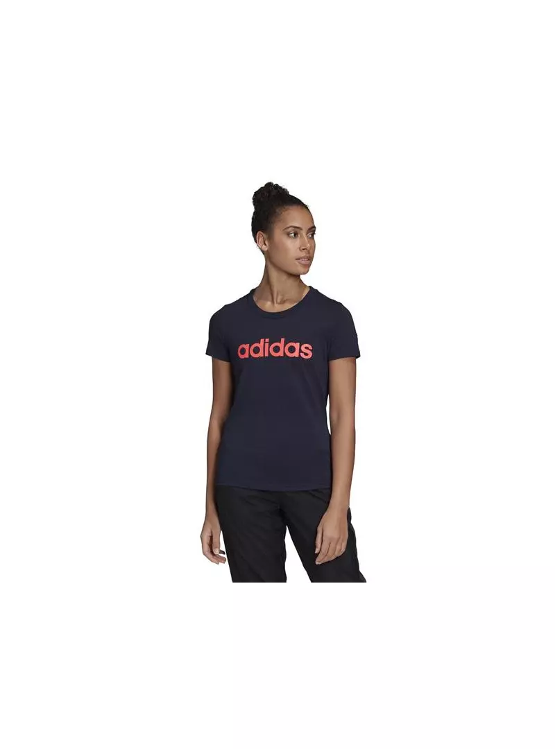 Adidas W E LIN SLIM T GD2931