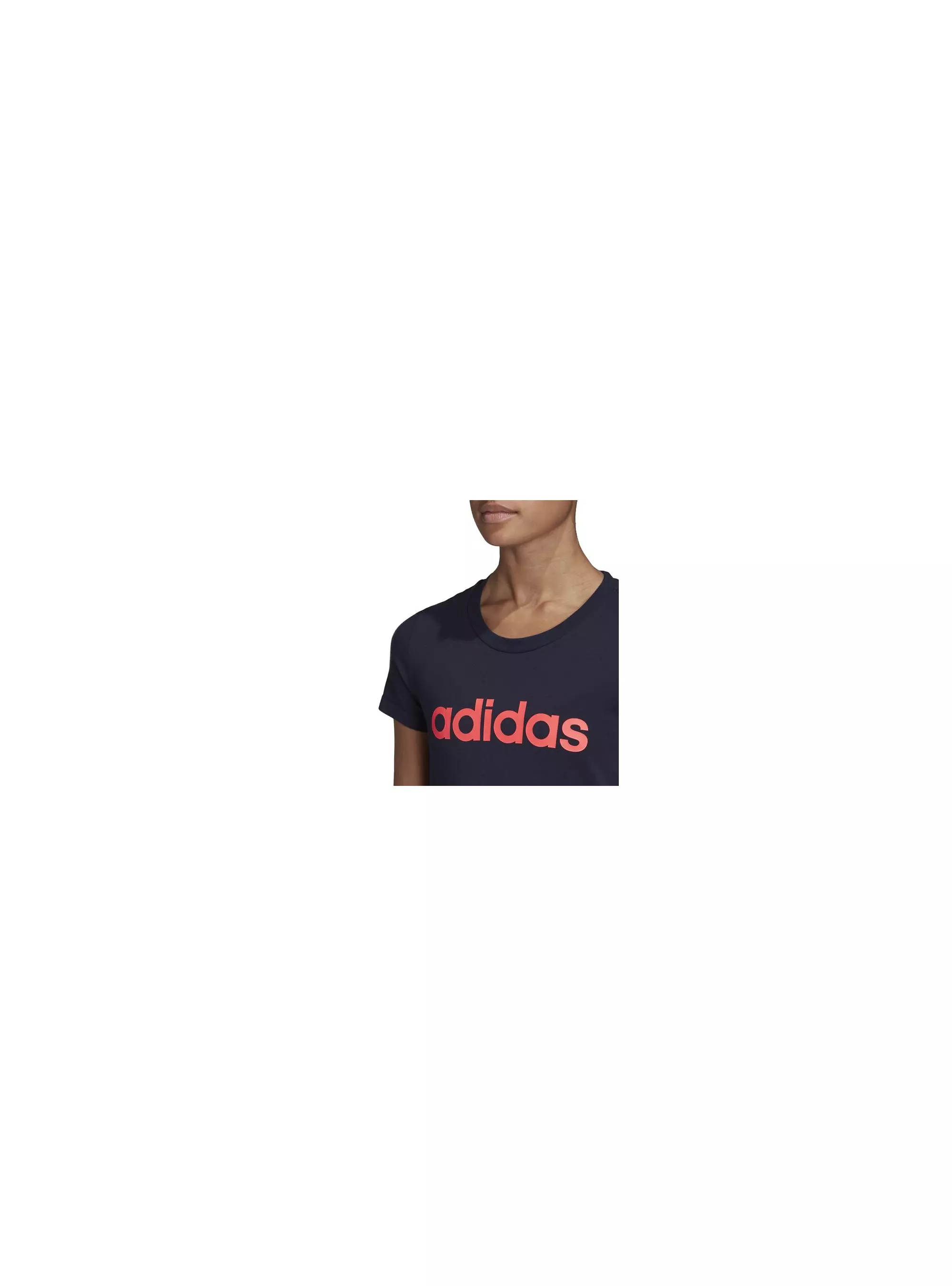 Adidas W E LIN SLIM T GD2931