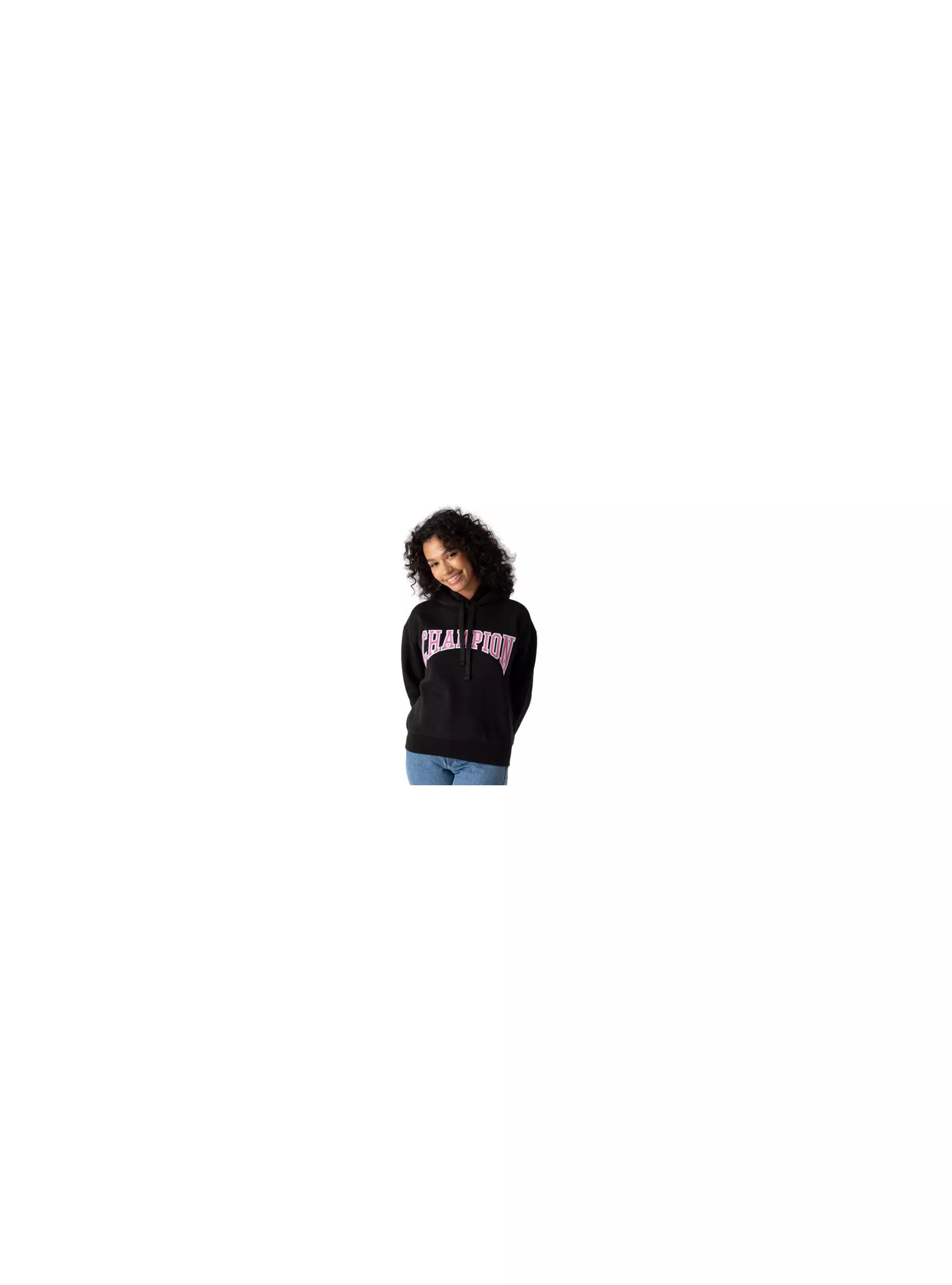 Champion HOODED SWEATSHIRT 114766KK001