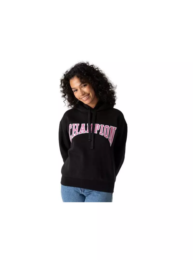 Champion HOODED SWEATSHIRT 114766KK001