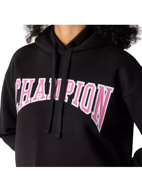Champion HOODED SWEATSHIRT 114766KK001