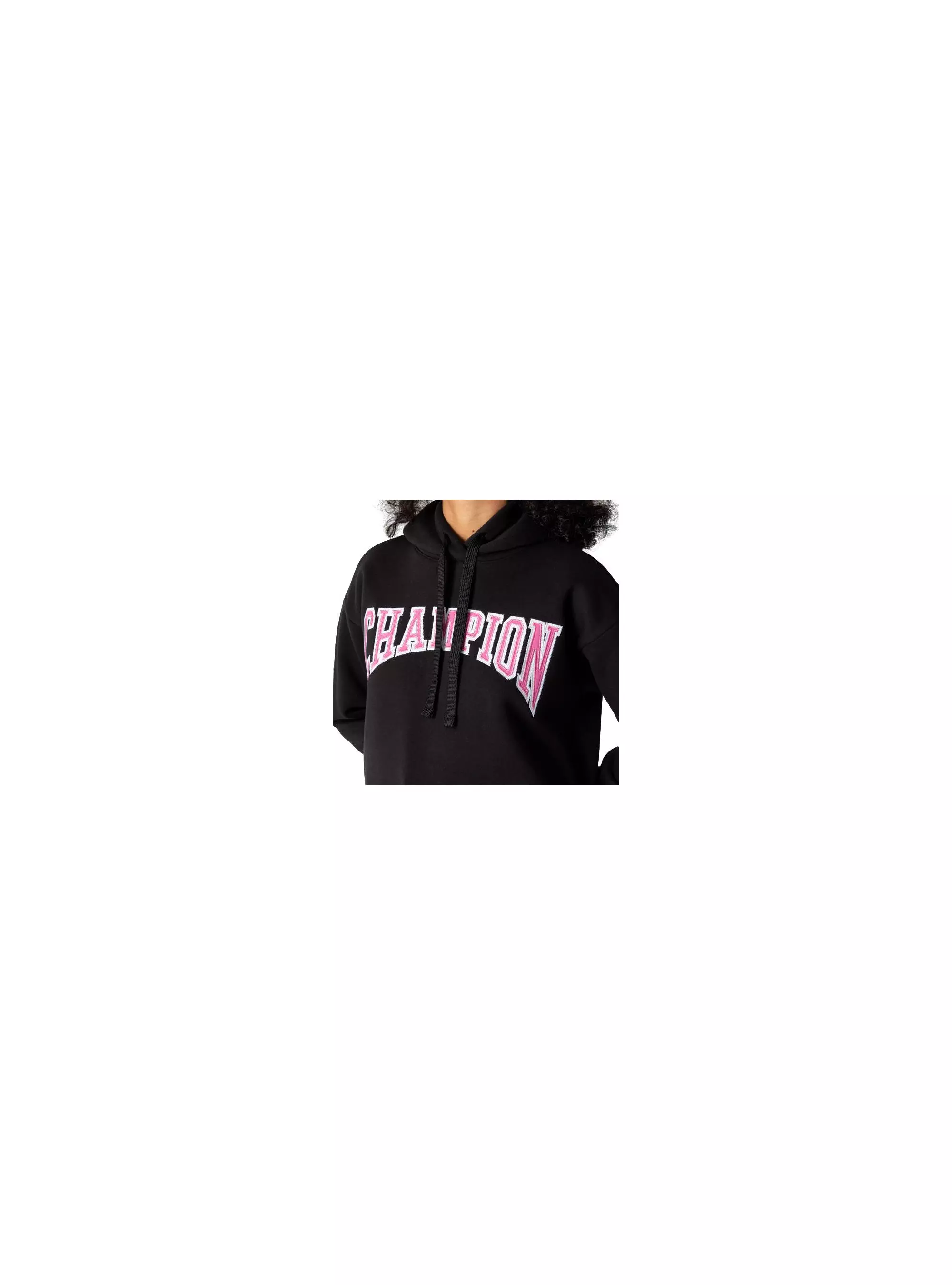 Champion HOODED SWEATSHIRT 114766KK001