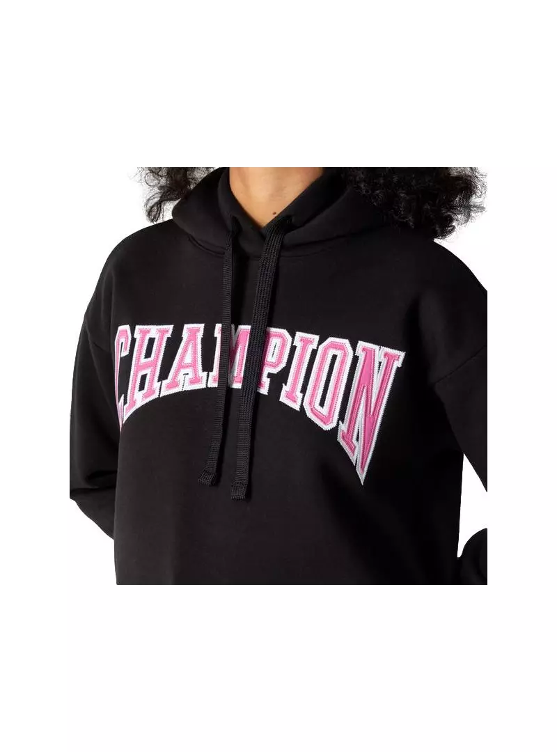 Champion HOODED SWEATSHIRT 114766KK001