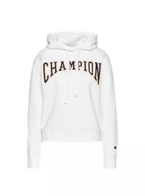 Champion HOODED SWEATSHIRT 114766WW001