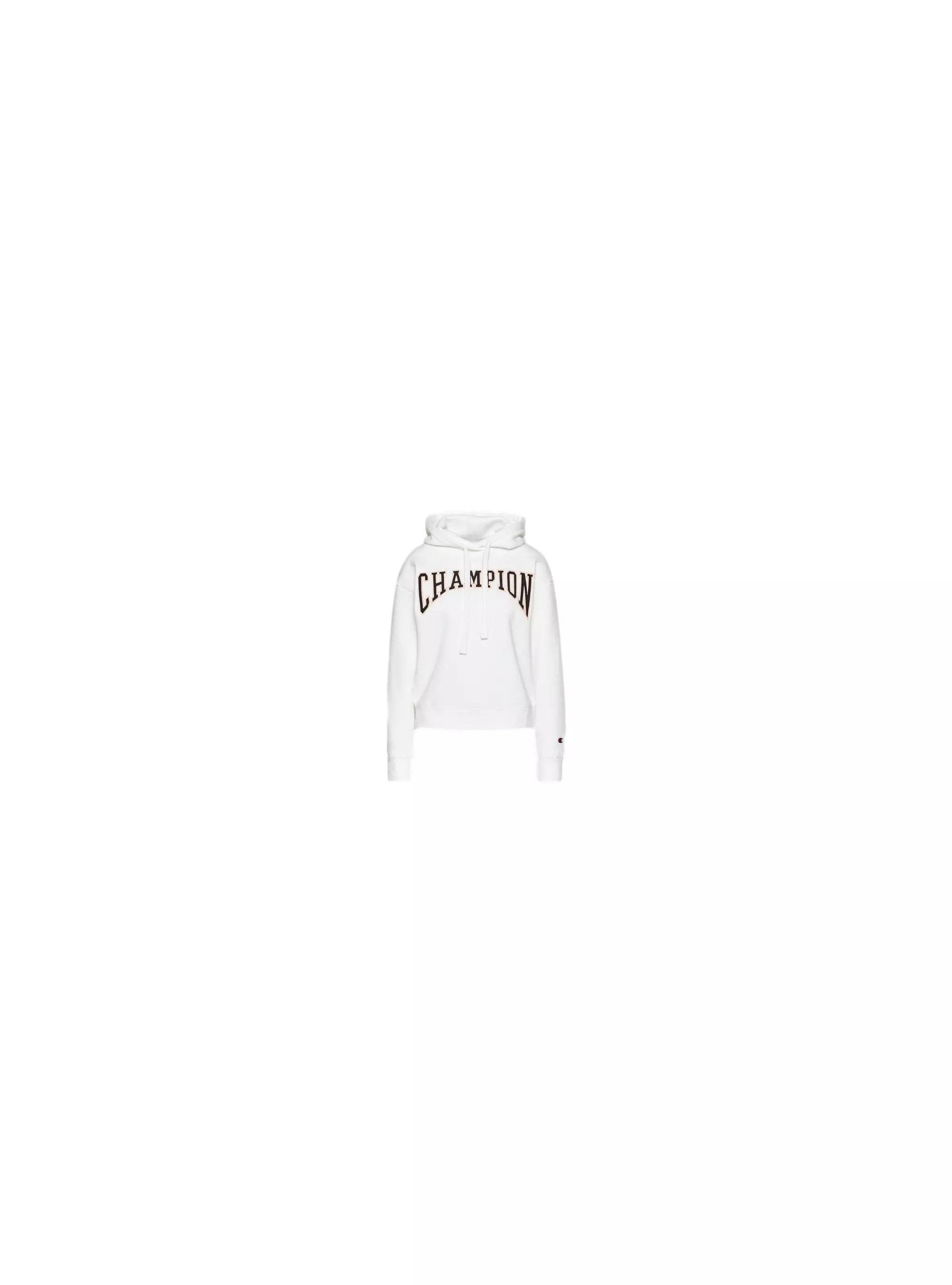 Champion HOODED SWEATSHIRT 114766WW001