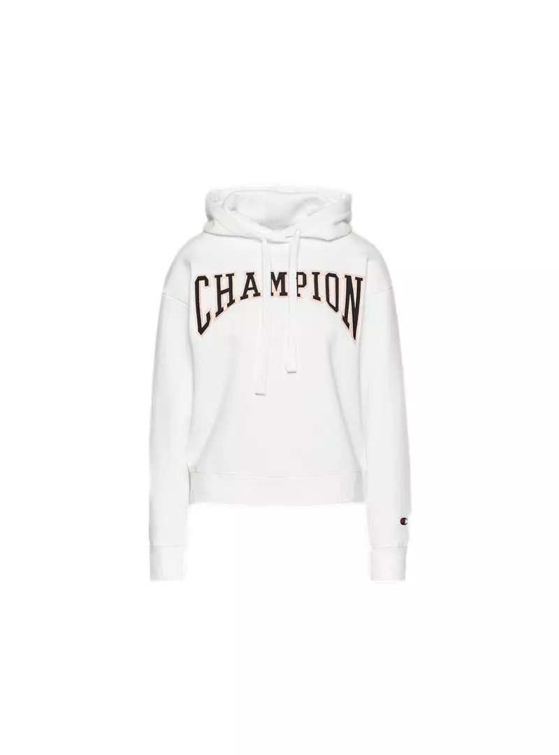 Champion HOODED SWEATSHIRT 114766WW001
