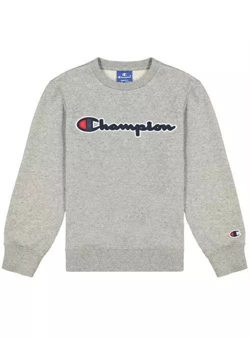 Champion CREWNECK SWEATSHIRT 305951EM031