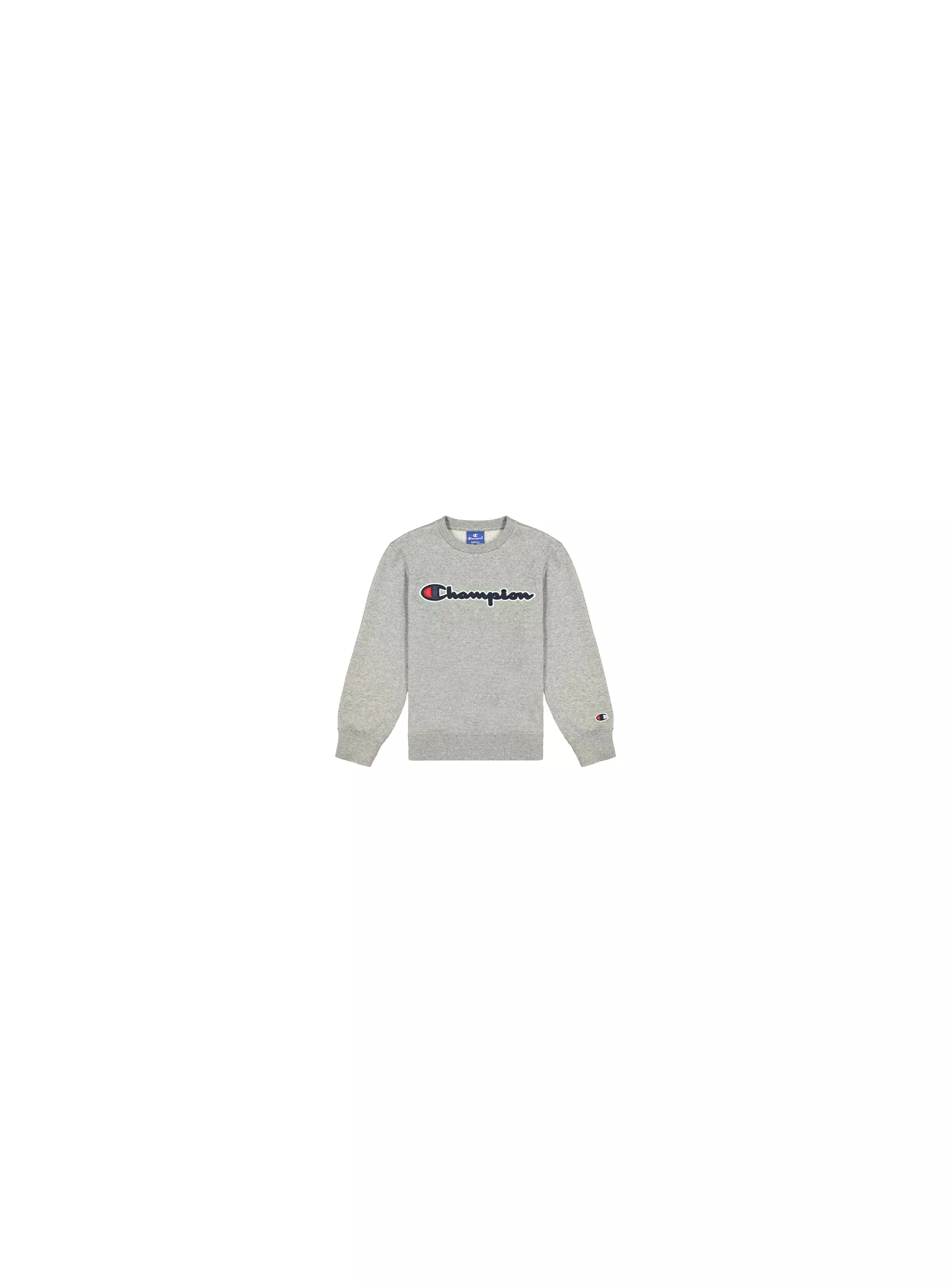 Champion CREWNECK SWEATSHIRT 305951EM031