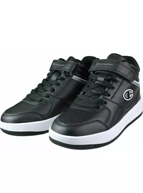 Champion REBOUND VINTAGE MID B PS S31985KK001