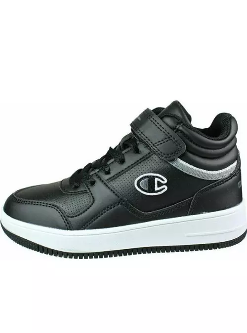 Champion REBOUND VINTAGE MID B PS S31985KK001
