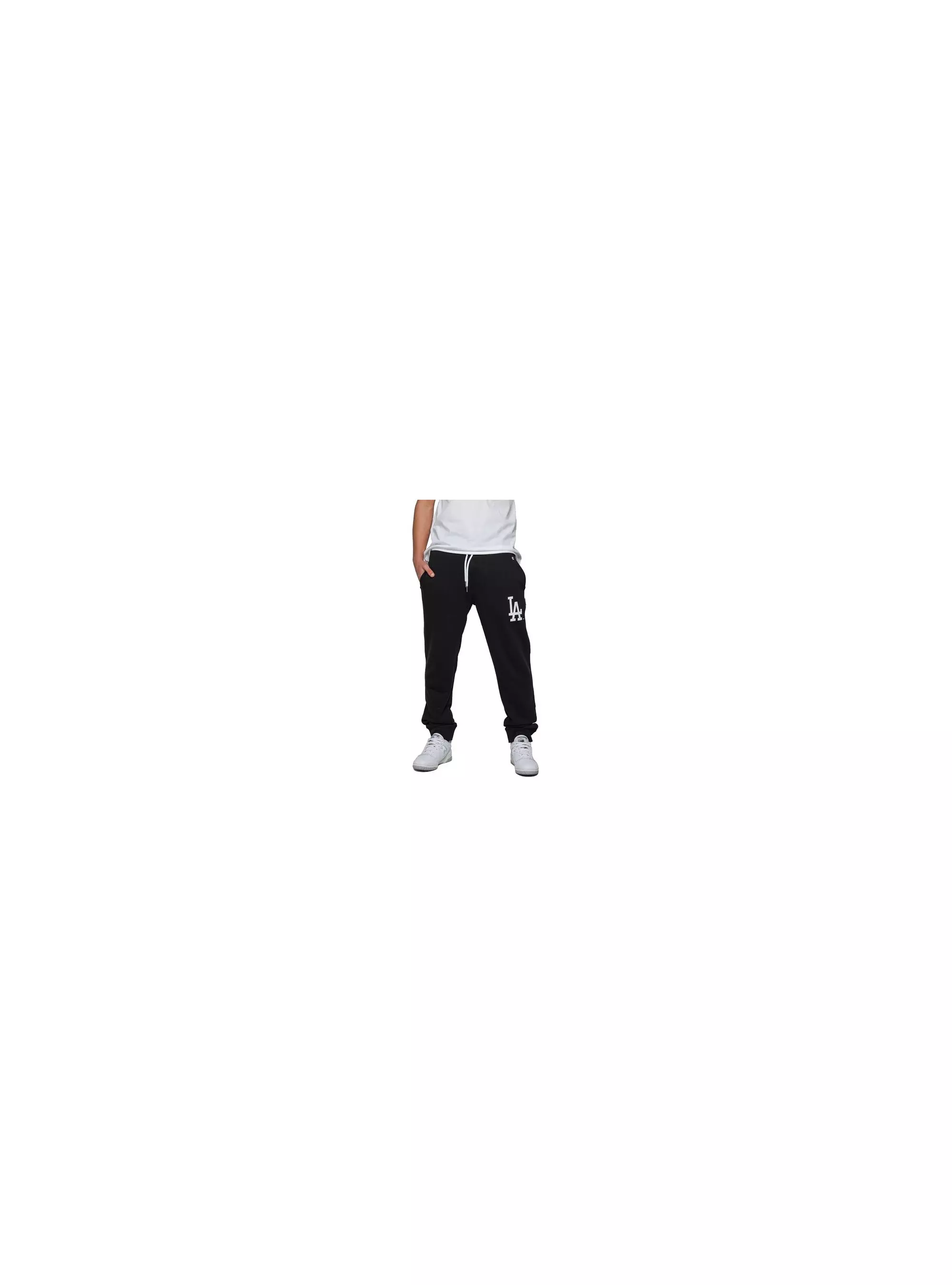 Champion RIB CUFF PANTS 214658KK001