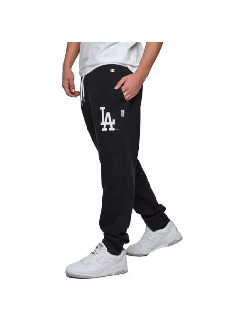 Champion RIB CUFF PANTS 214658KK001