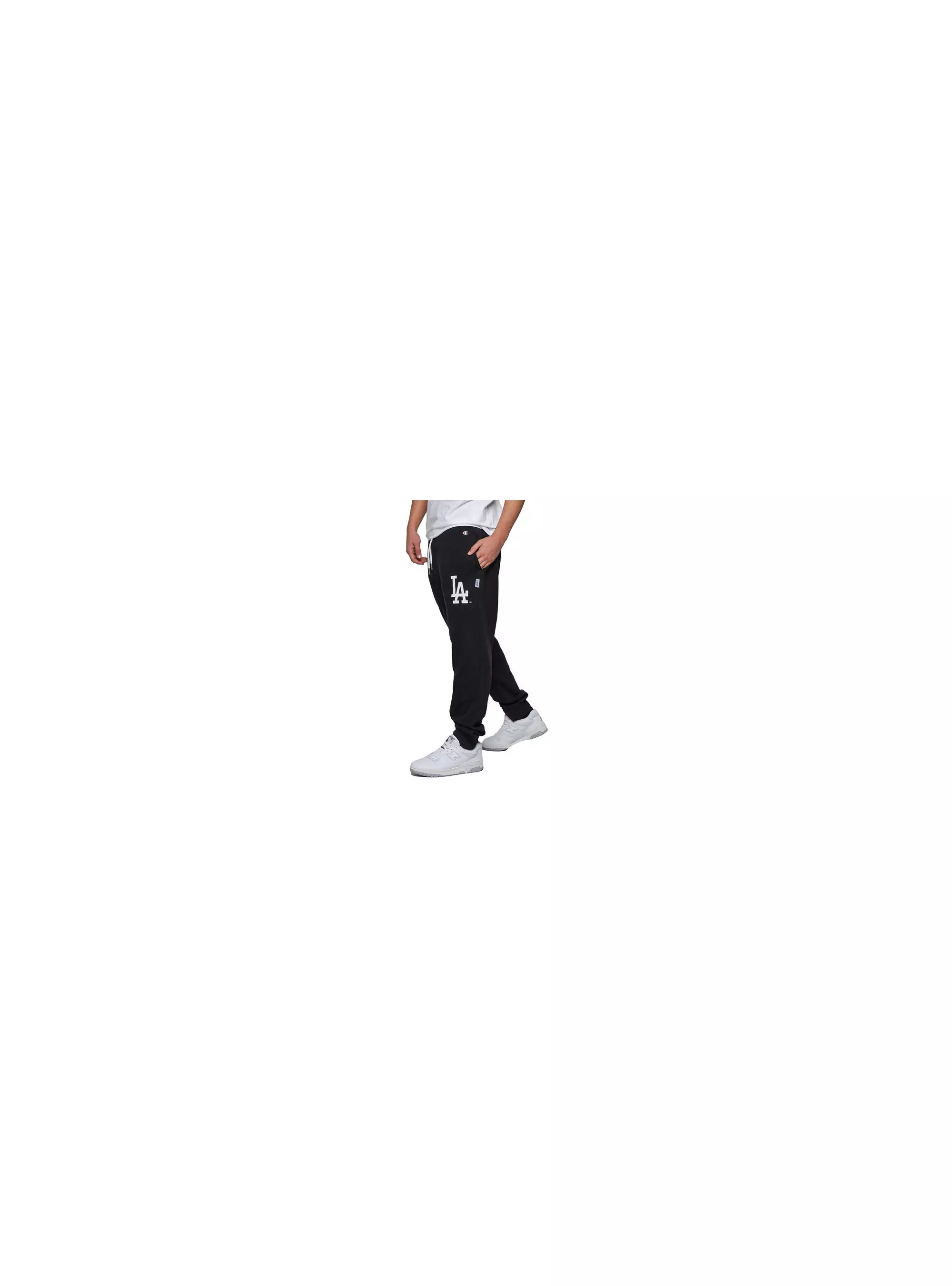 Champion RIB CUFF PANTS 214658KK001