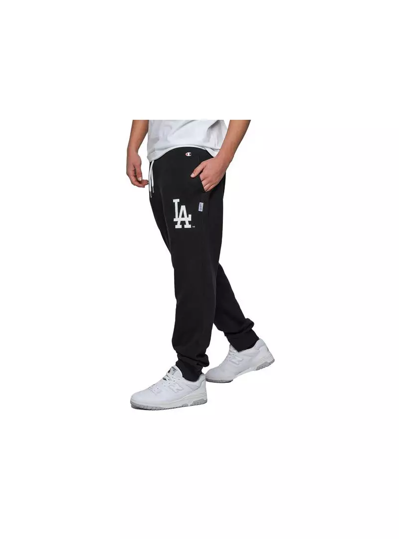 Champion RIB CUFF PANTS 214658KK001