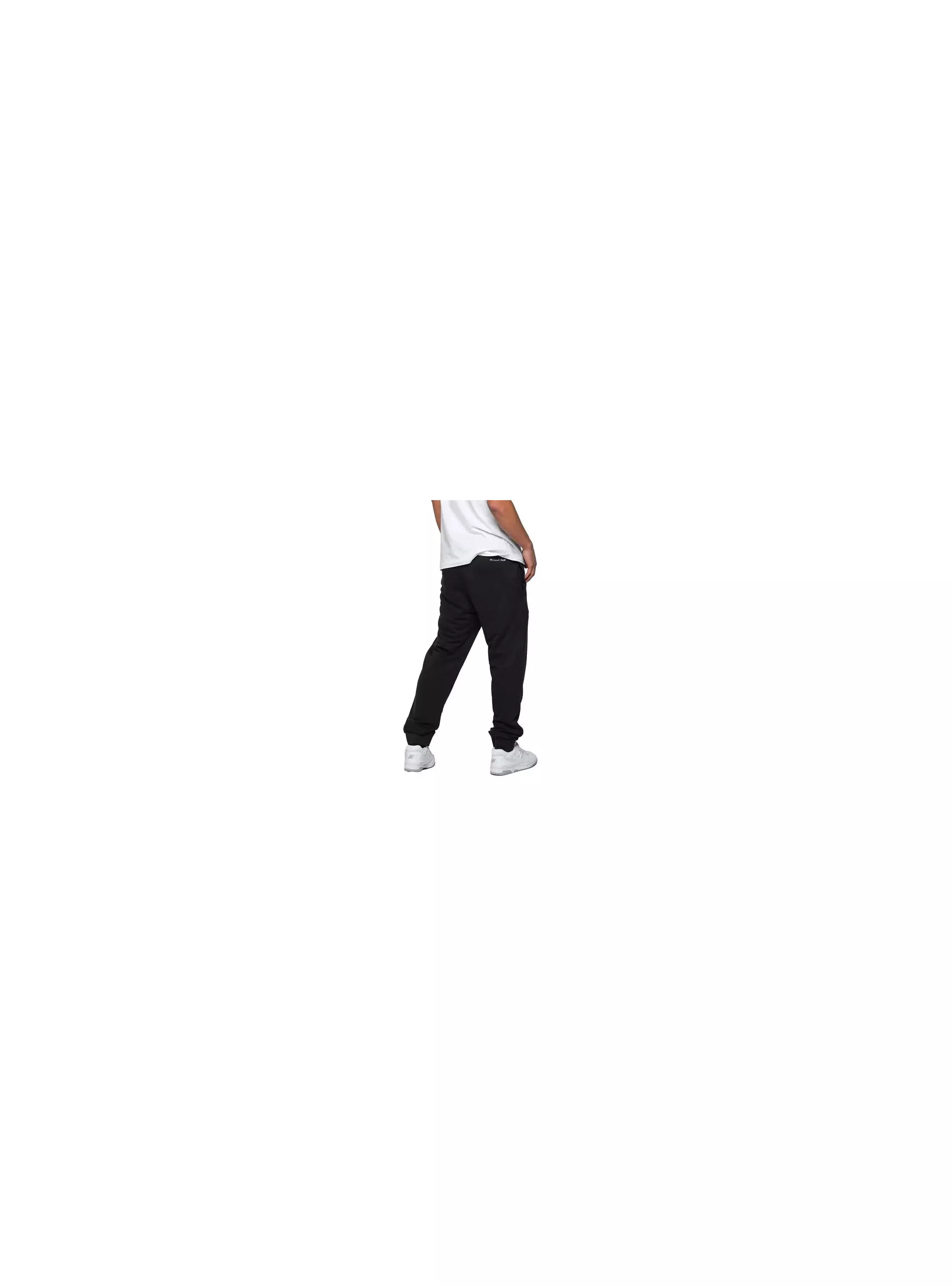 Champion RIB CUFF PANTS 214658KK001