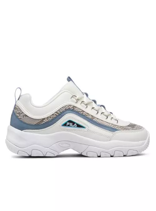 Fila STRADA A W 101089379G