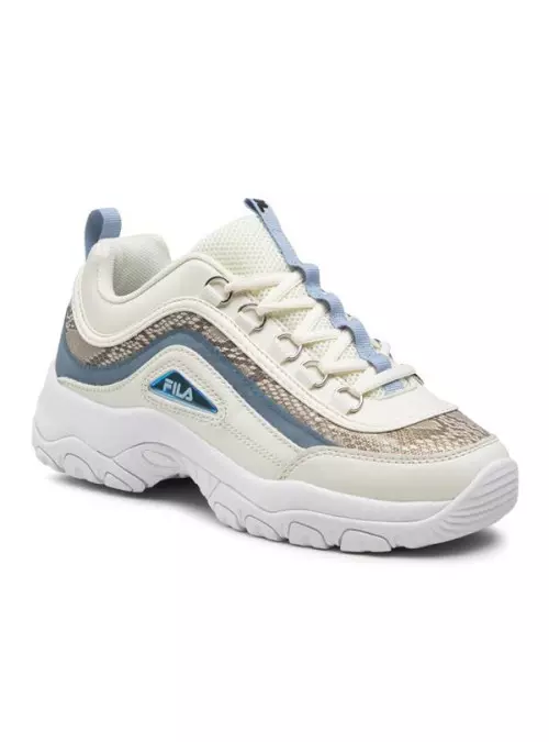 Fila STRADA A W 101089379G