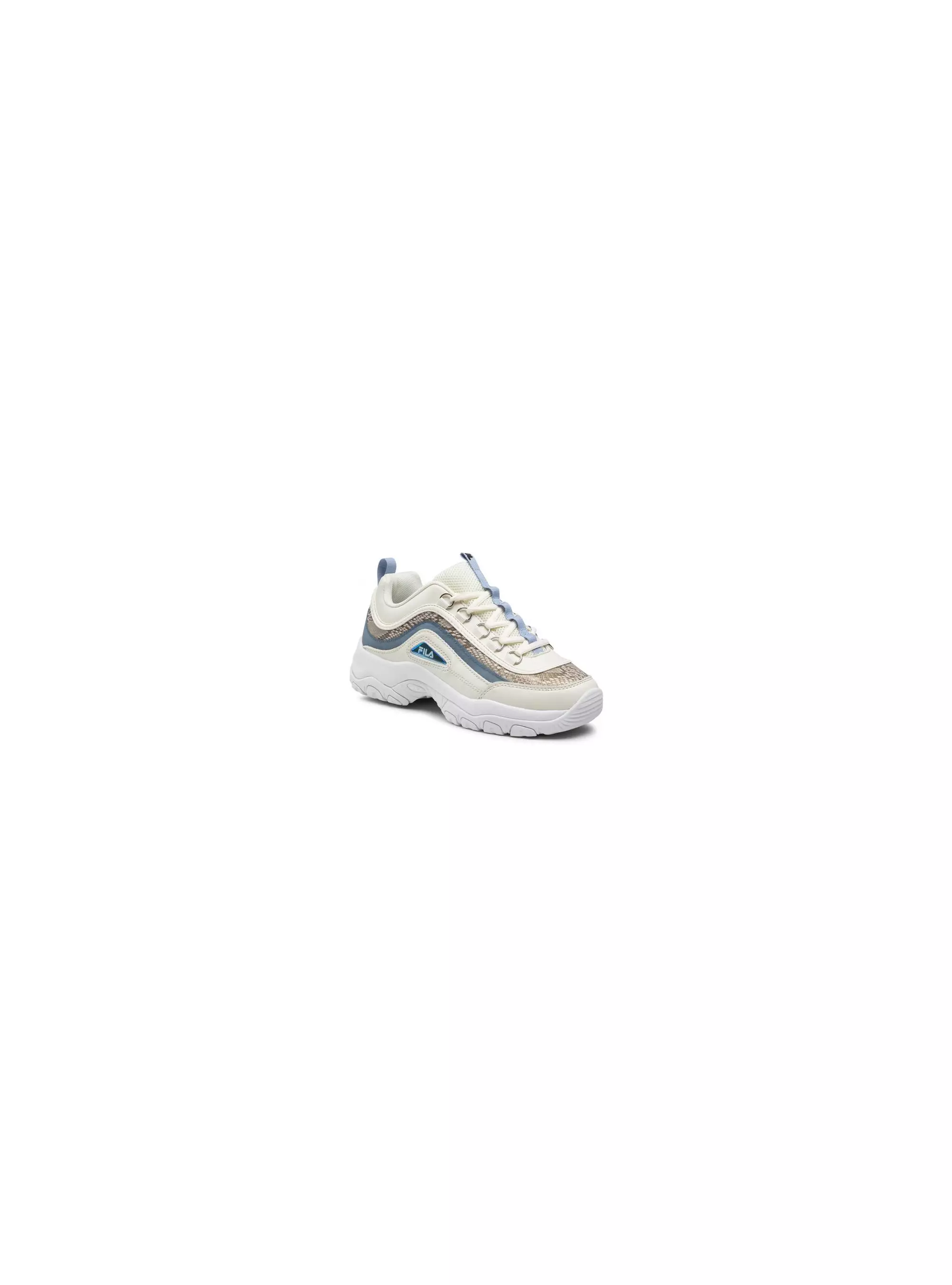 Fila STRADA A W 101089379G