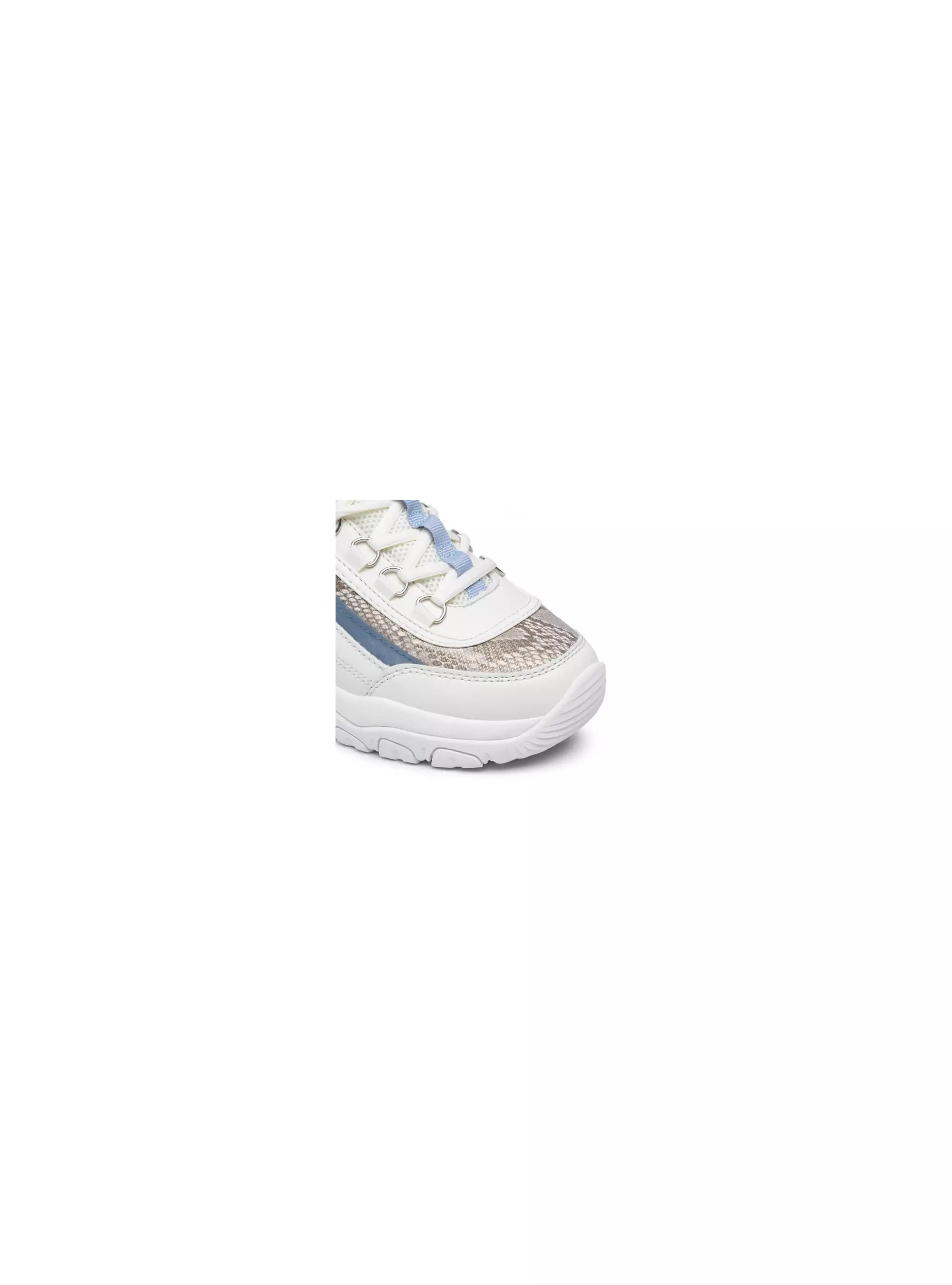 Fila STRADA A W 101089379G