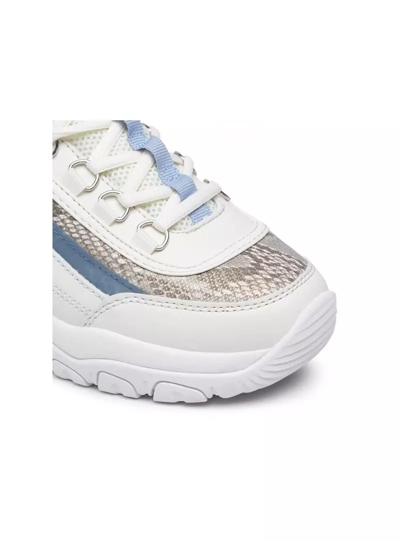 Fila STRADA A W 101089379G