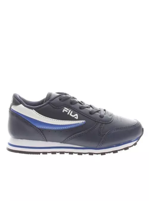 Fila ORBIT LOW KIDS 101078322V