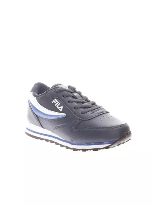 Fila ORBIT LOW KIDS 101078322V