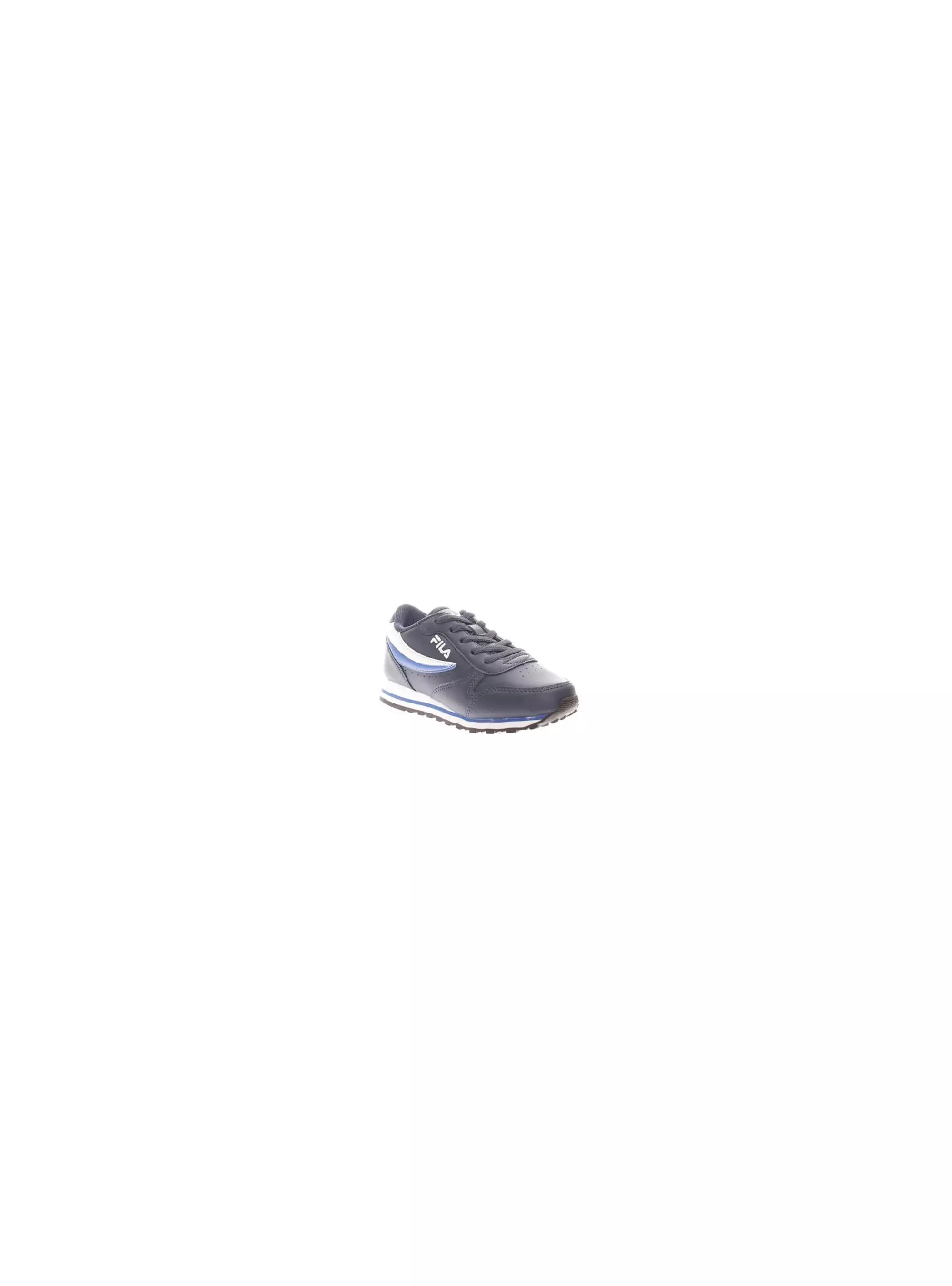 Fila ORBIT LOW KIDS 101078322V
