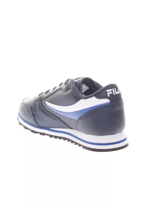 Fila ORBIT LOW KIDS 101078322V