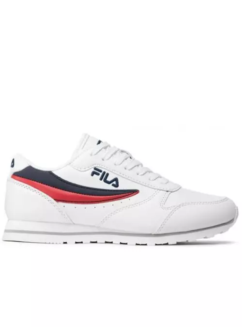 Fila ORBIT LOW KIDS 101078398F