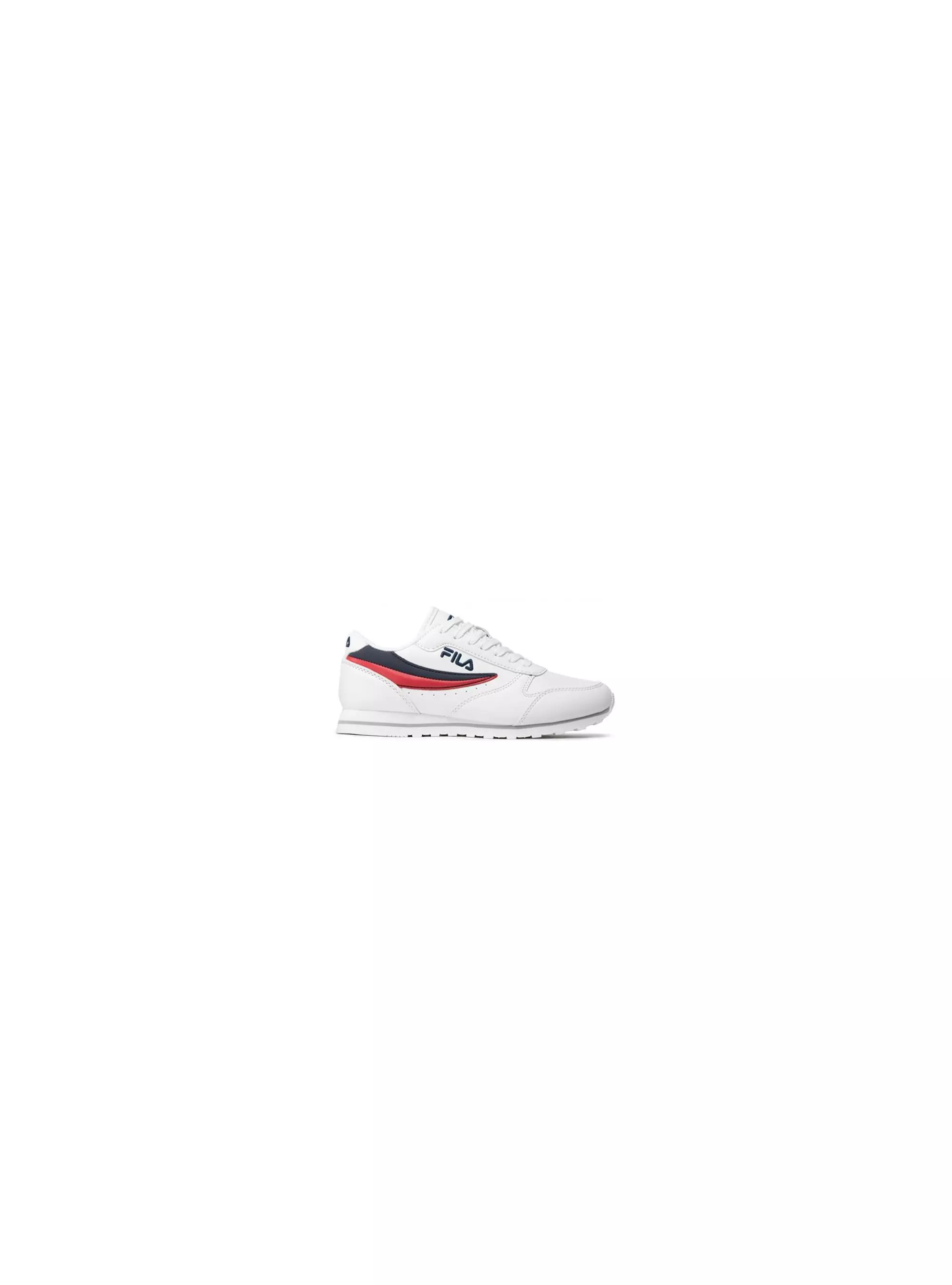 Fila ORBIT LOW KIDS 101078398F