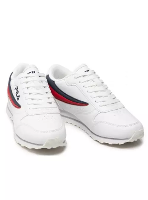 Fila ORBIT LOW KIDS 101078398F