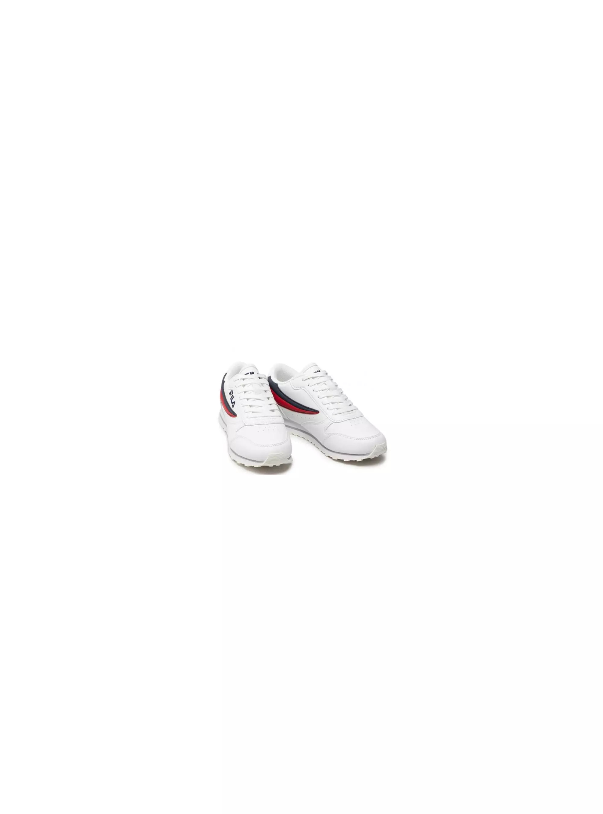 Fila ORBIT LOW KIDS 101078398F