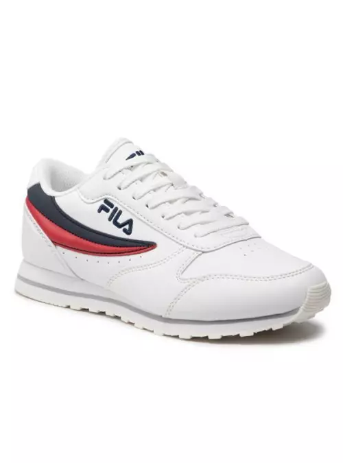 Fila ORBIT LOW KIDS 101078398F