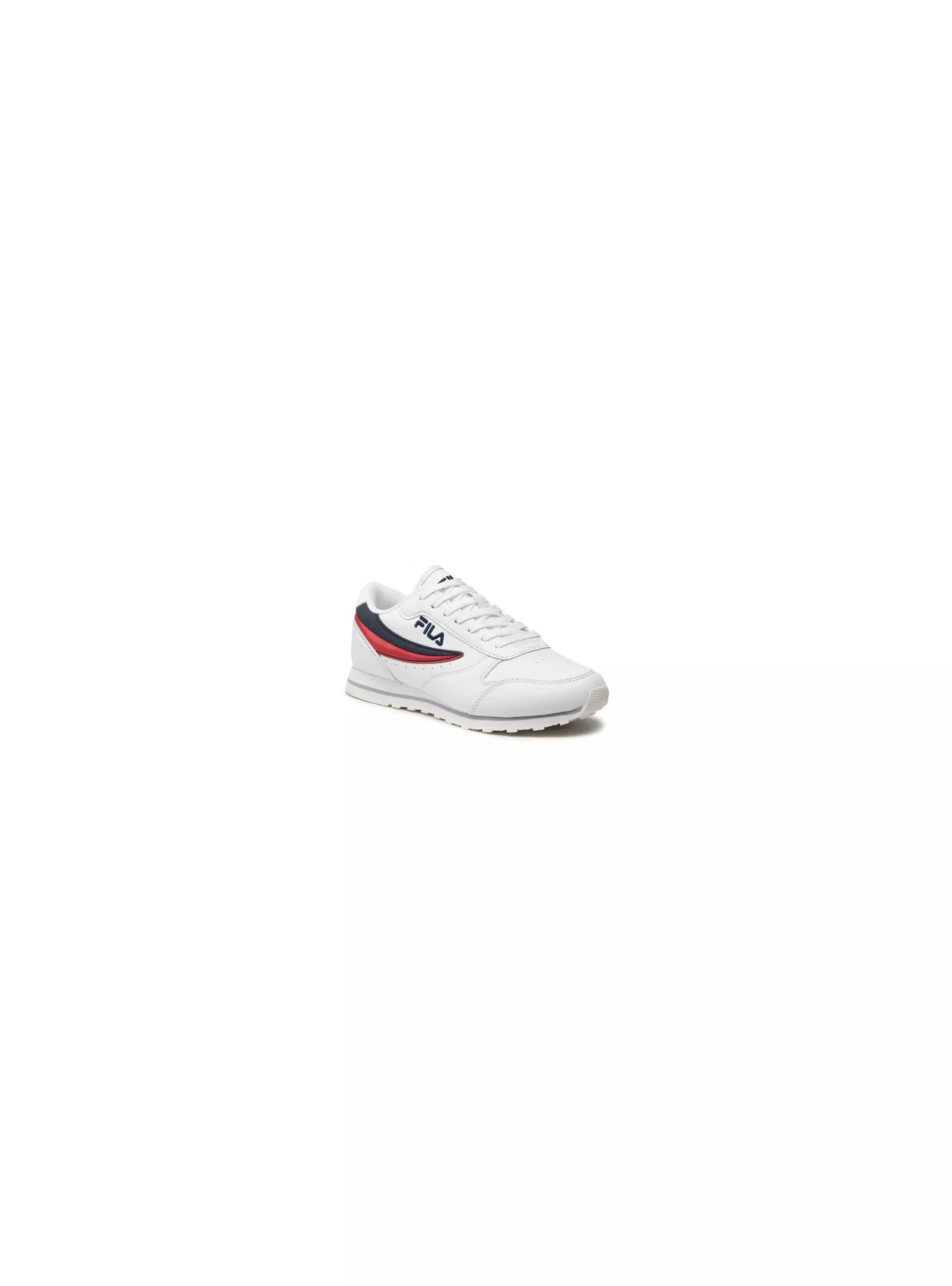 Fila ORBIT LOW KIDS 101078398F
