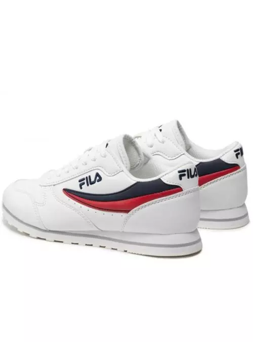 Fila ORBIT LOW KIDS 101078398F