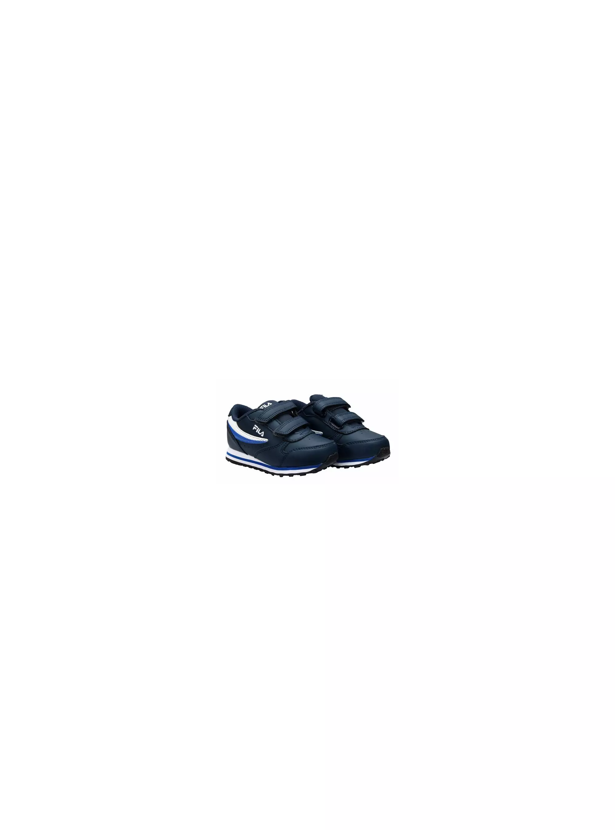 Fila ORBIT VELCRO INF 101108022V