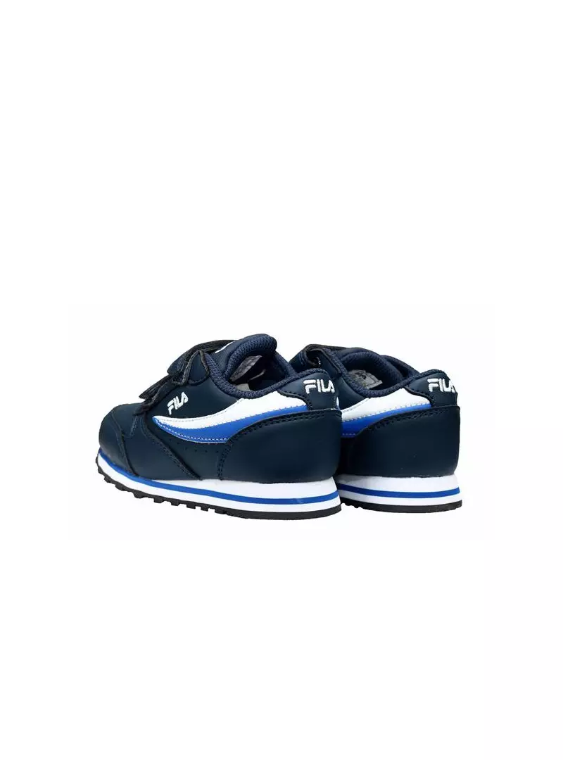 Fila ORBIT VELCRO INF 101108022V