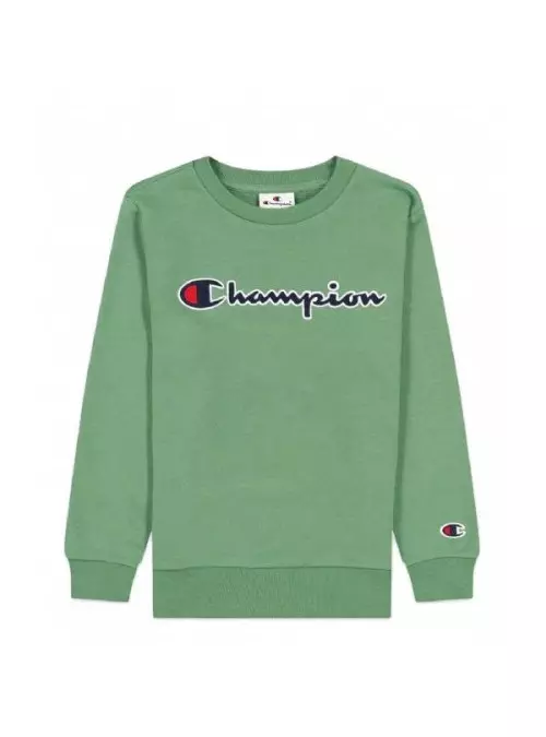 Champion CREWNECK SWEATSHIRT 305951GS098