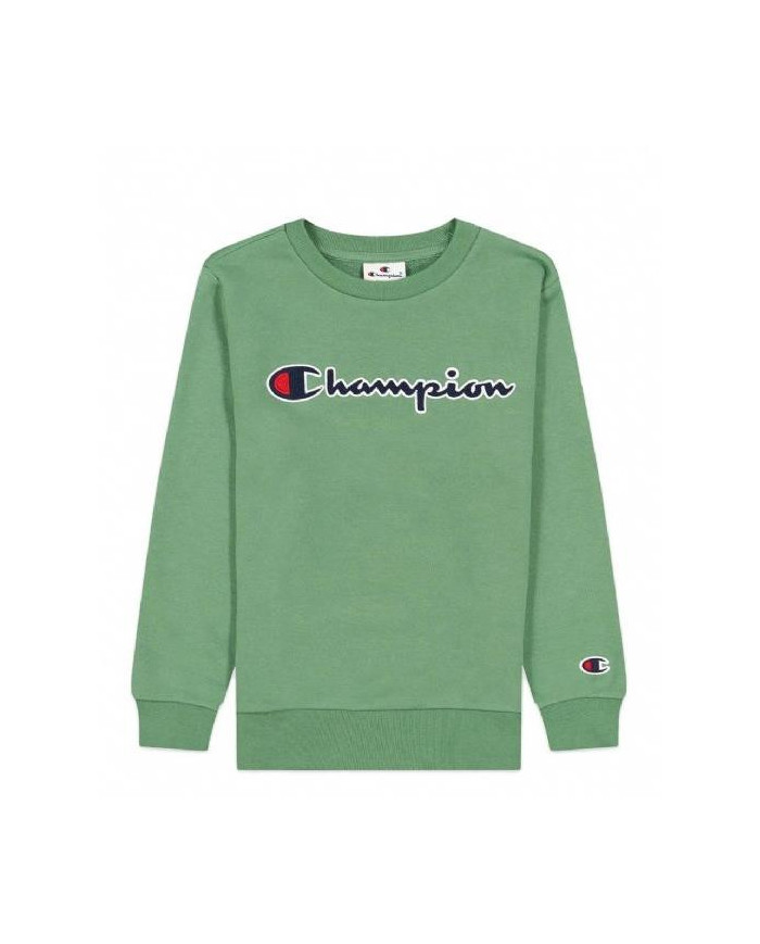 Champion CREWNECK SWEATSHIRT 305951GS098