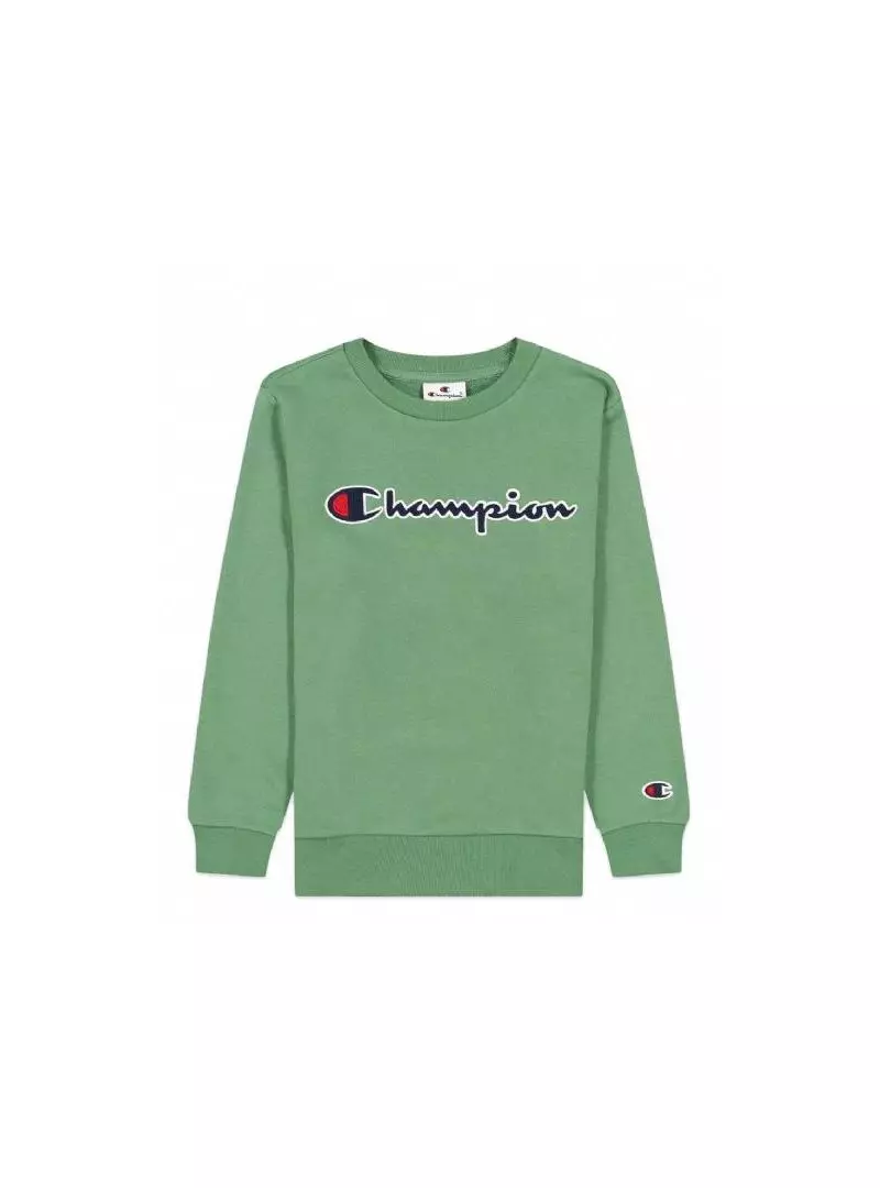Champion CREWNECK SWEATSHIRT 305951GS098