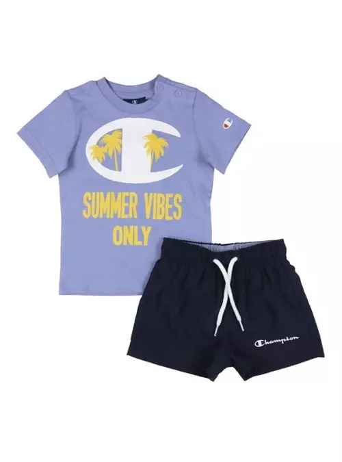 Champion SET 306049VS076