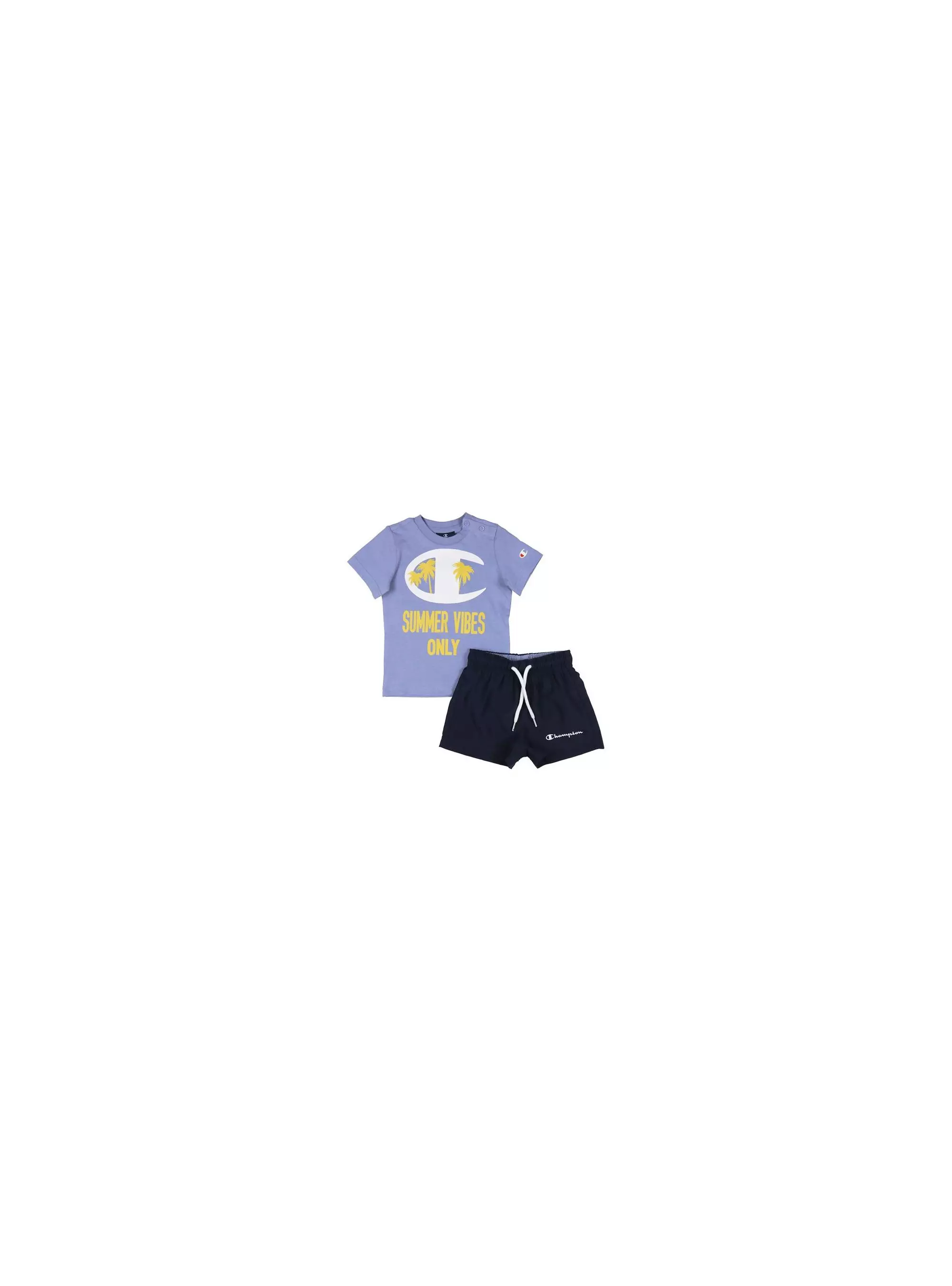 Champion SET 306049VS076