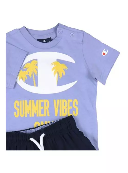 Champion SET 306049VS076