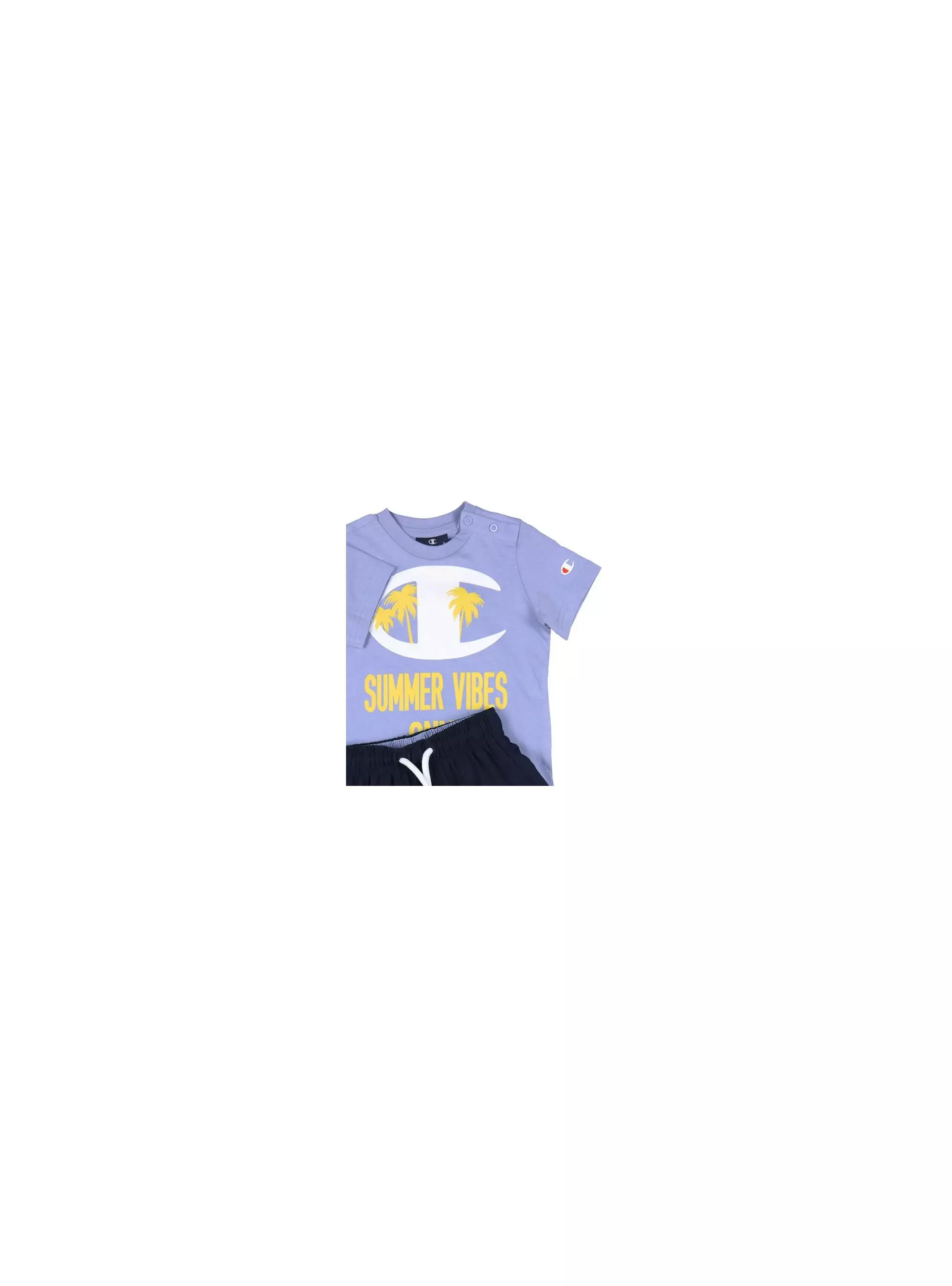 Champion SET 306049VS076