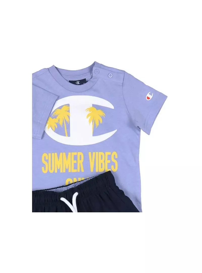 Champion SET 306049VS076