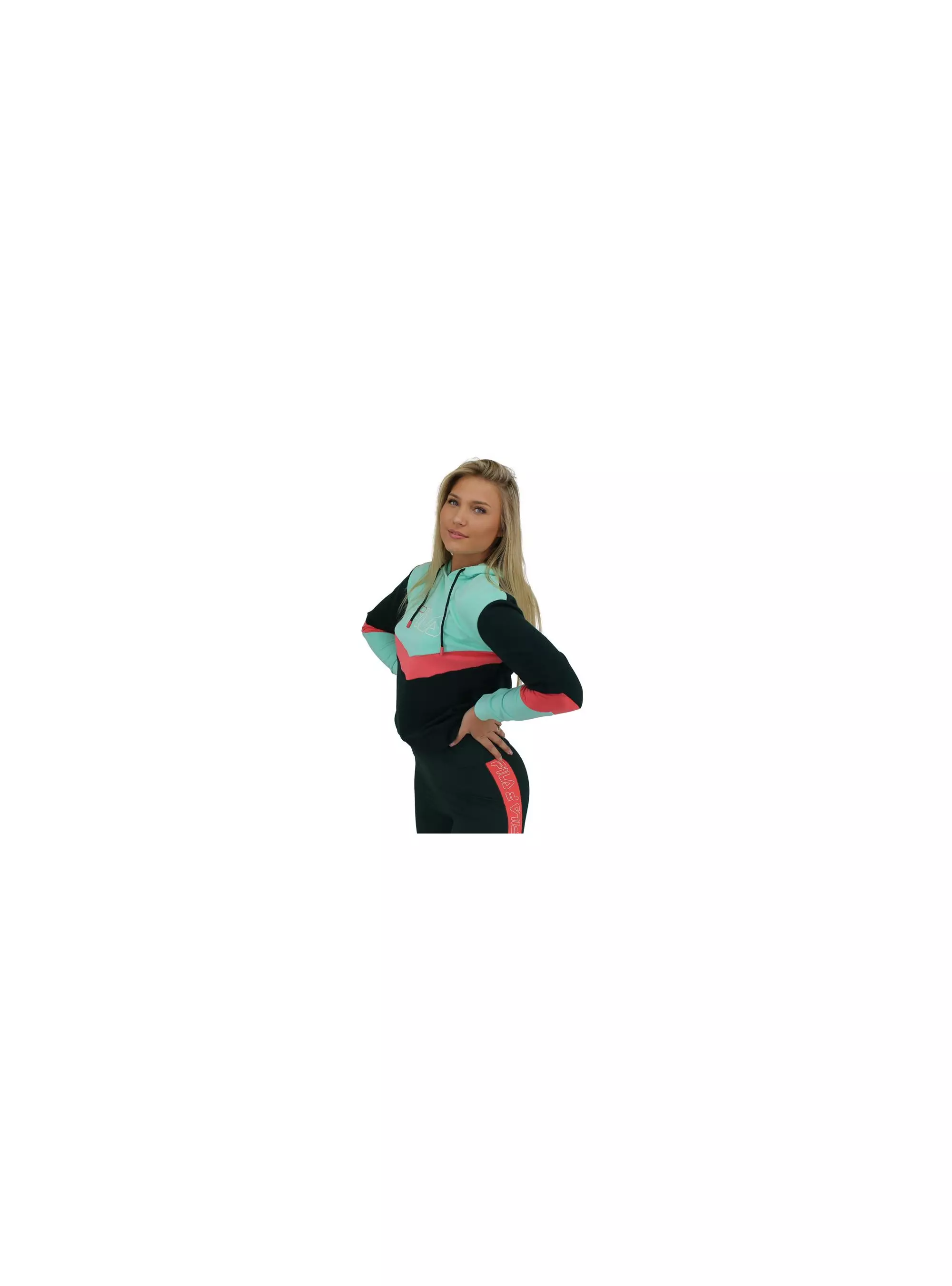 Fila LACEY HOODY W 683160A843