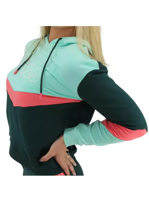 Fila LACEY HOODY W 683160A843
