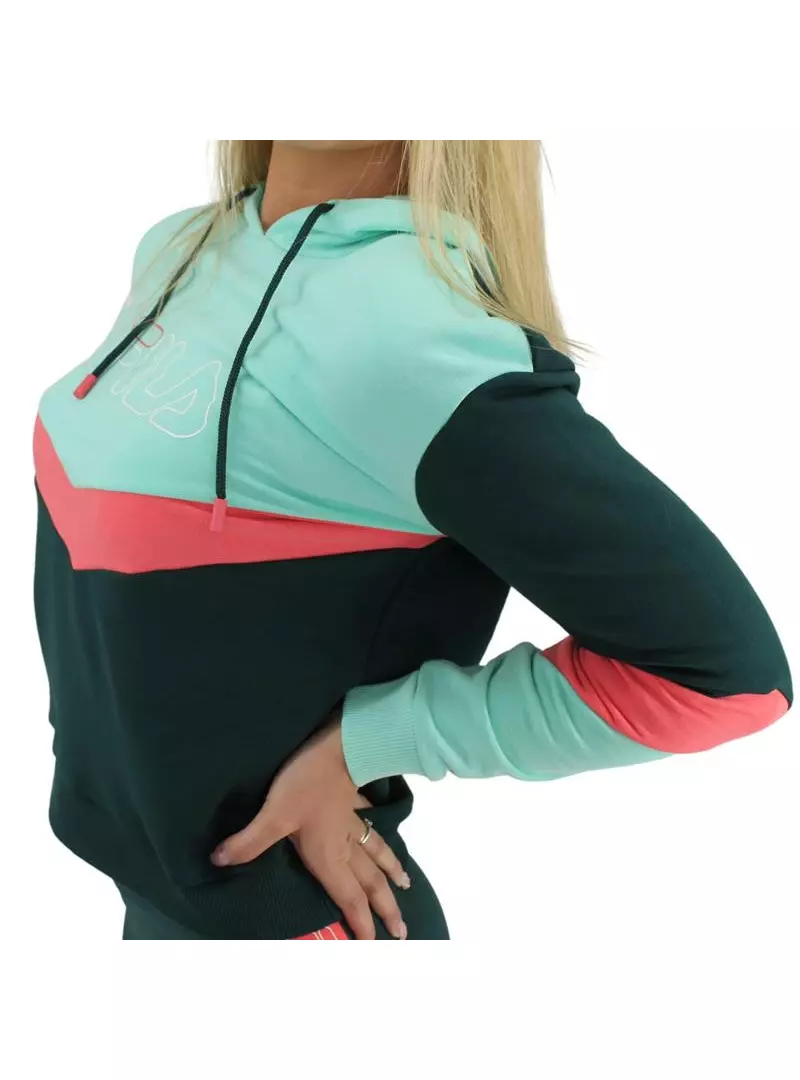 Fila LACEY HOODY W 683160A843